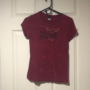 Women’s medium Hurley shirt